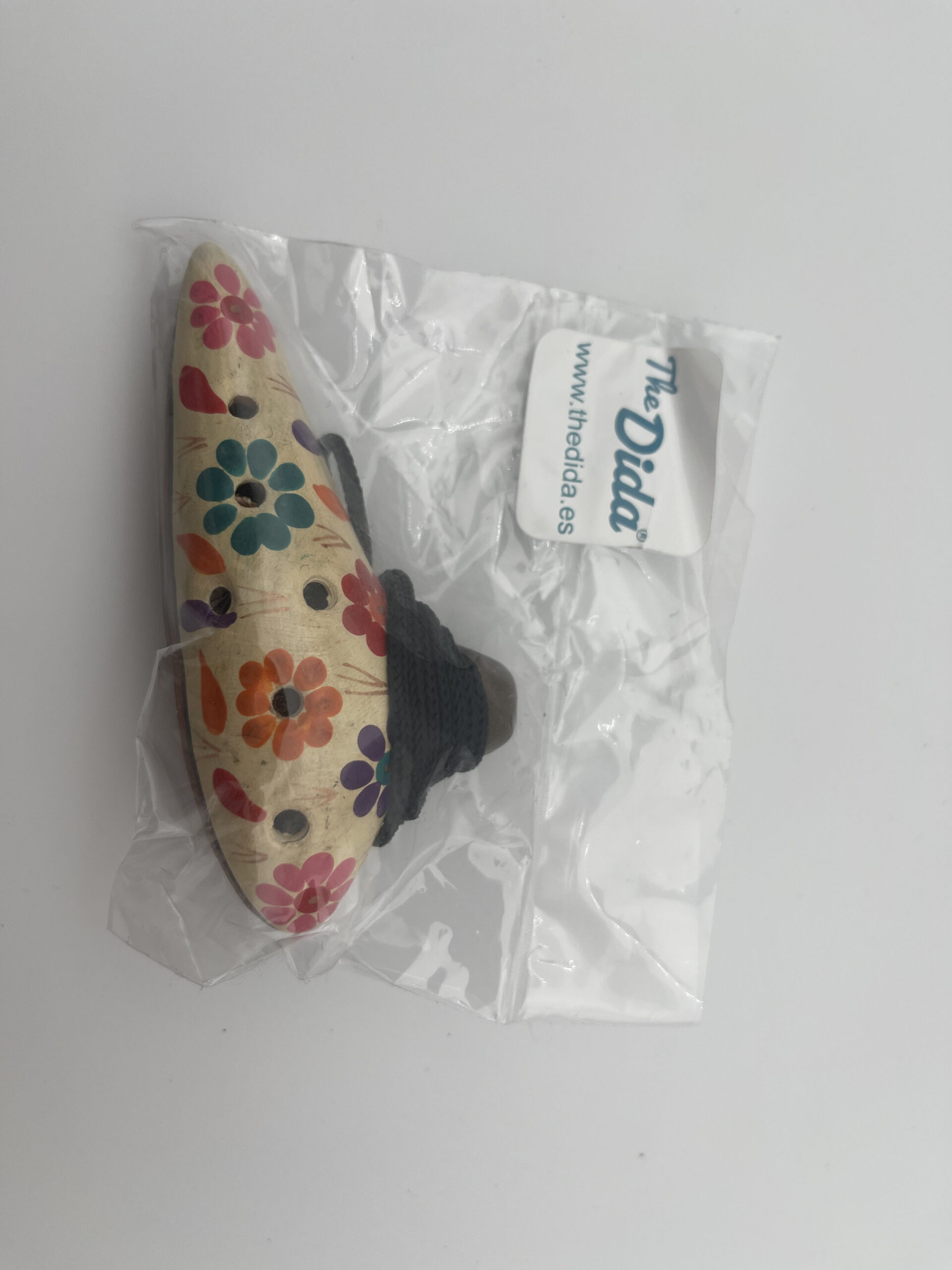 The Dida ocarina terracotta submarino per bambini