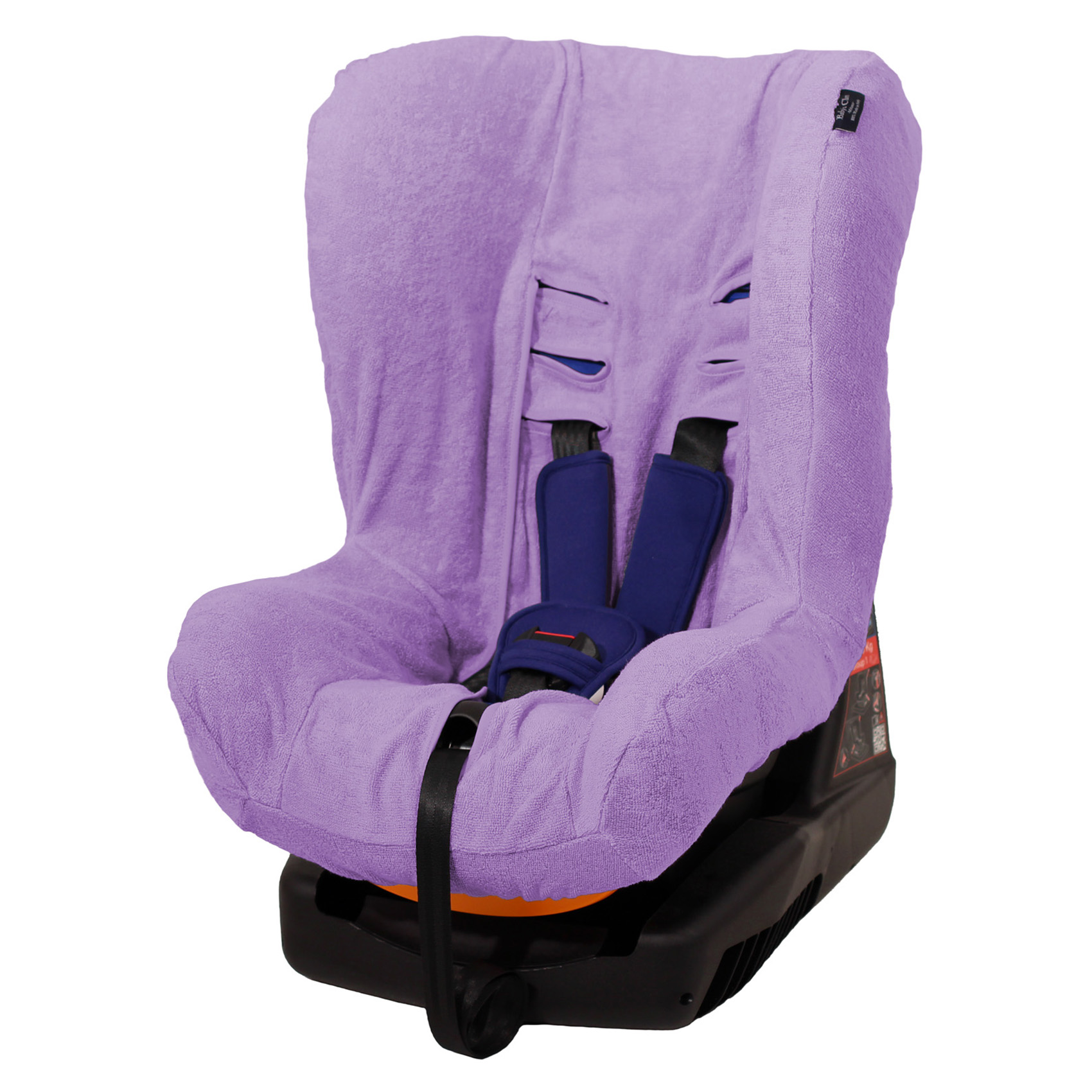 Baby's Clan Cosmos copriseggiolino auto spugna di cotone