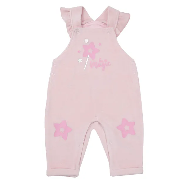 Toys Center Baby Mawi salopette ciniglia magic