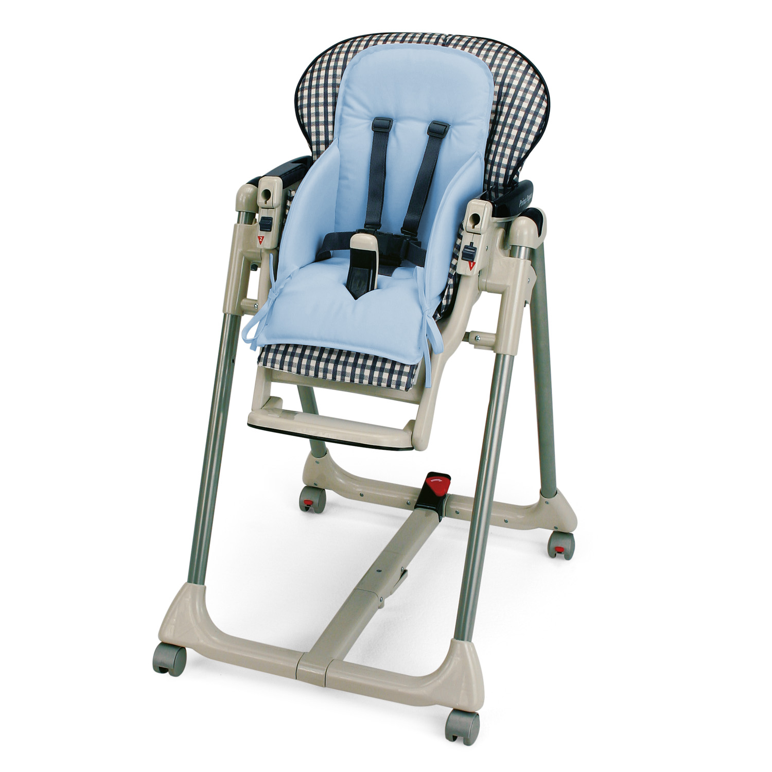 Baby's Clan riduttore seggiolone pappa spugna cotone