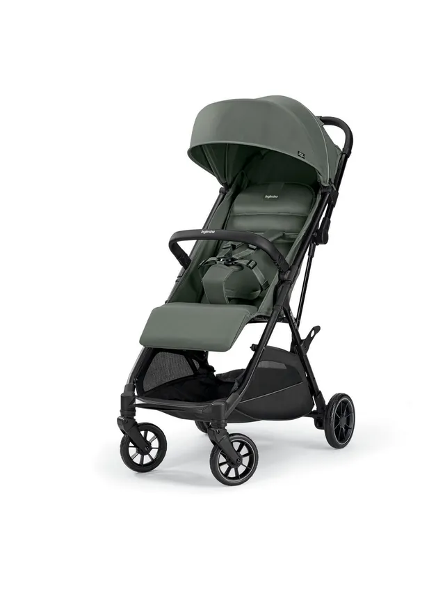Inglesina Now passeggino leggero sprint green 22 kg