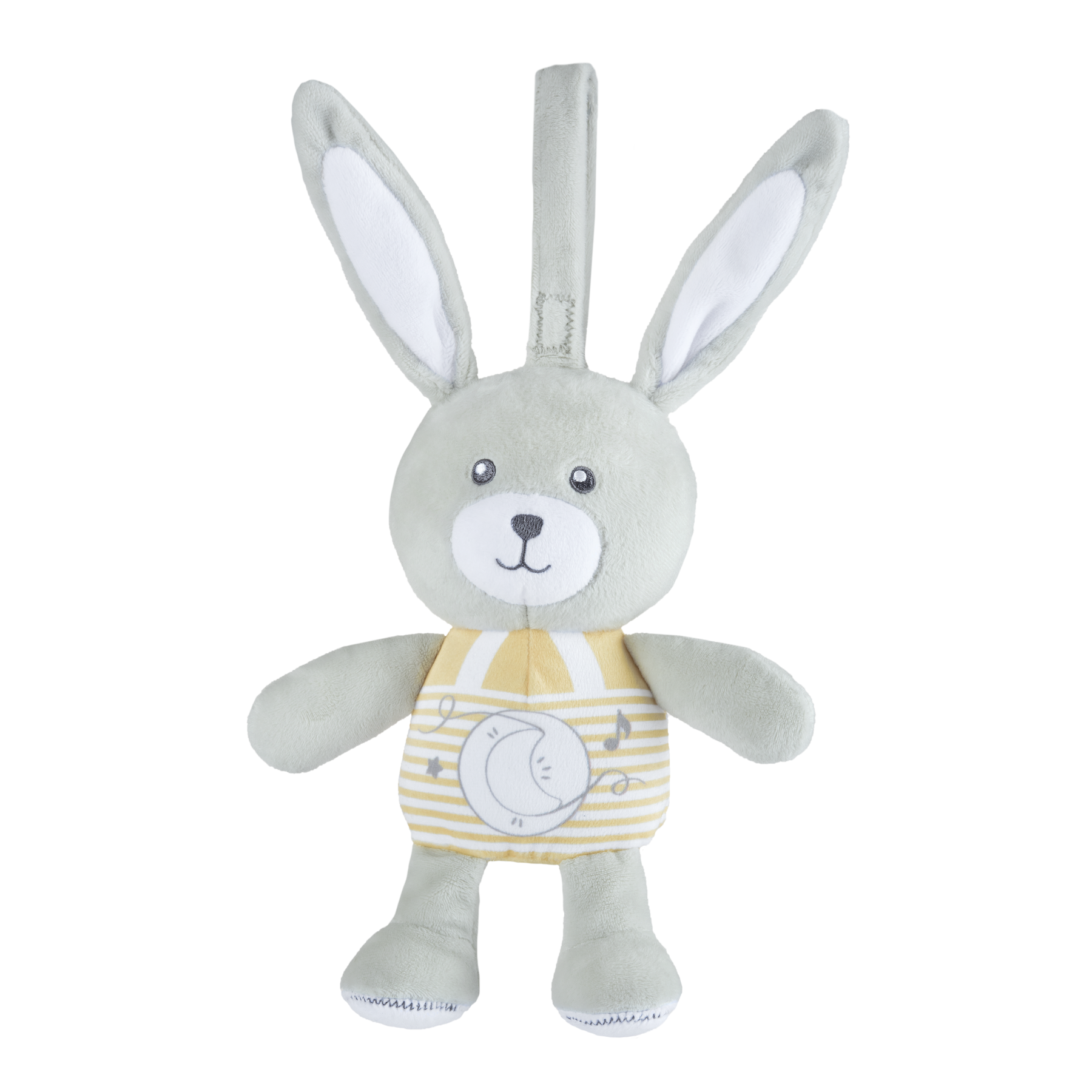 Chicco Polvere di Stelle coniglietto peluche luce e musica