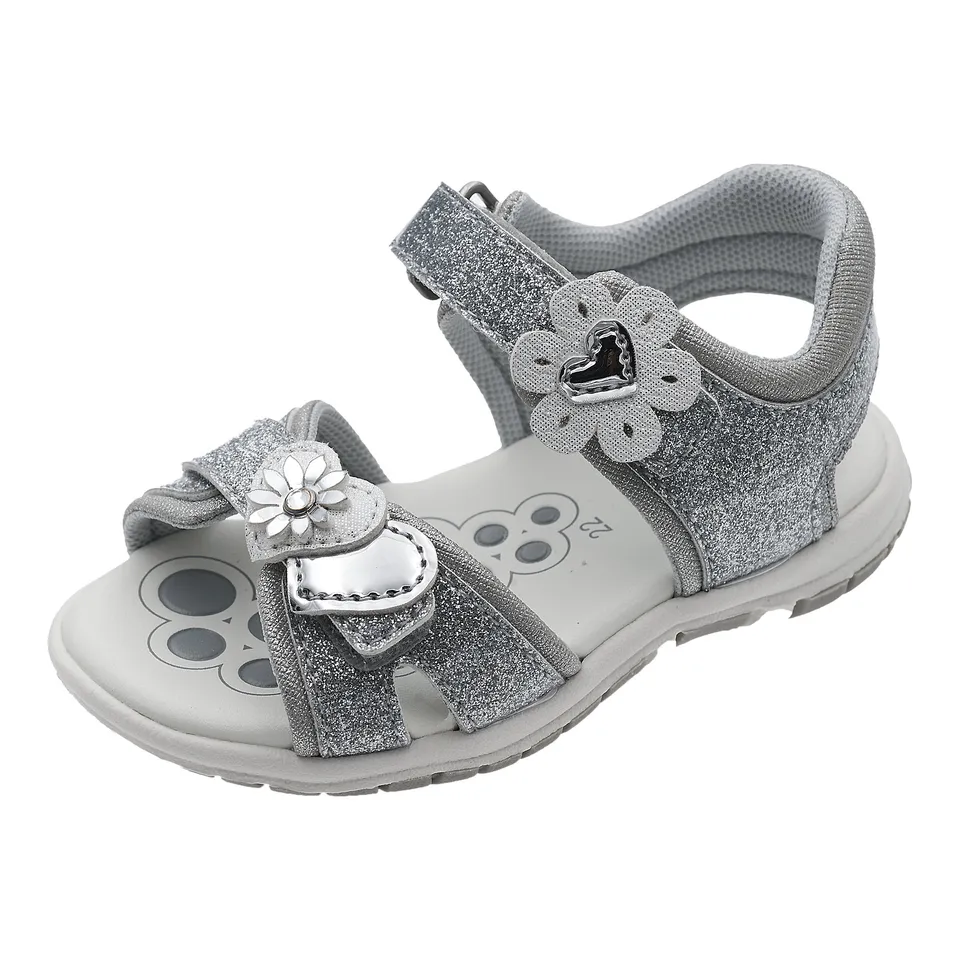 Chicco sandalo bimba doppio strappo casual