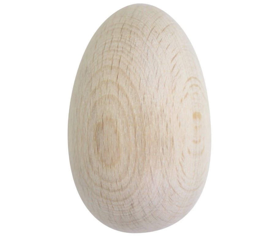 The Dida Romana portauovo Montessori legno