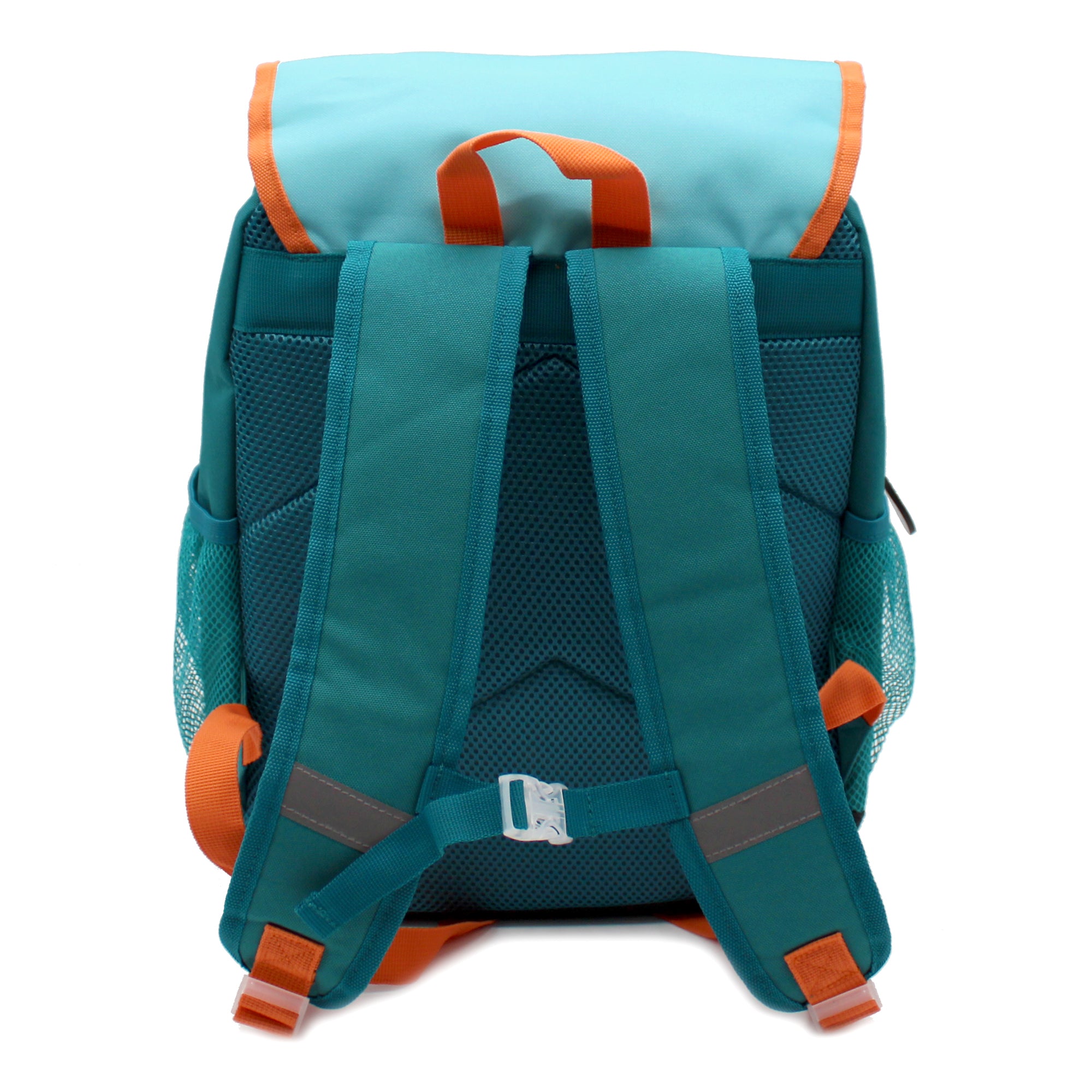 Les Déglingos Berlingos zaino scuola koala verde 38 cm