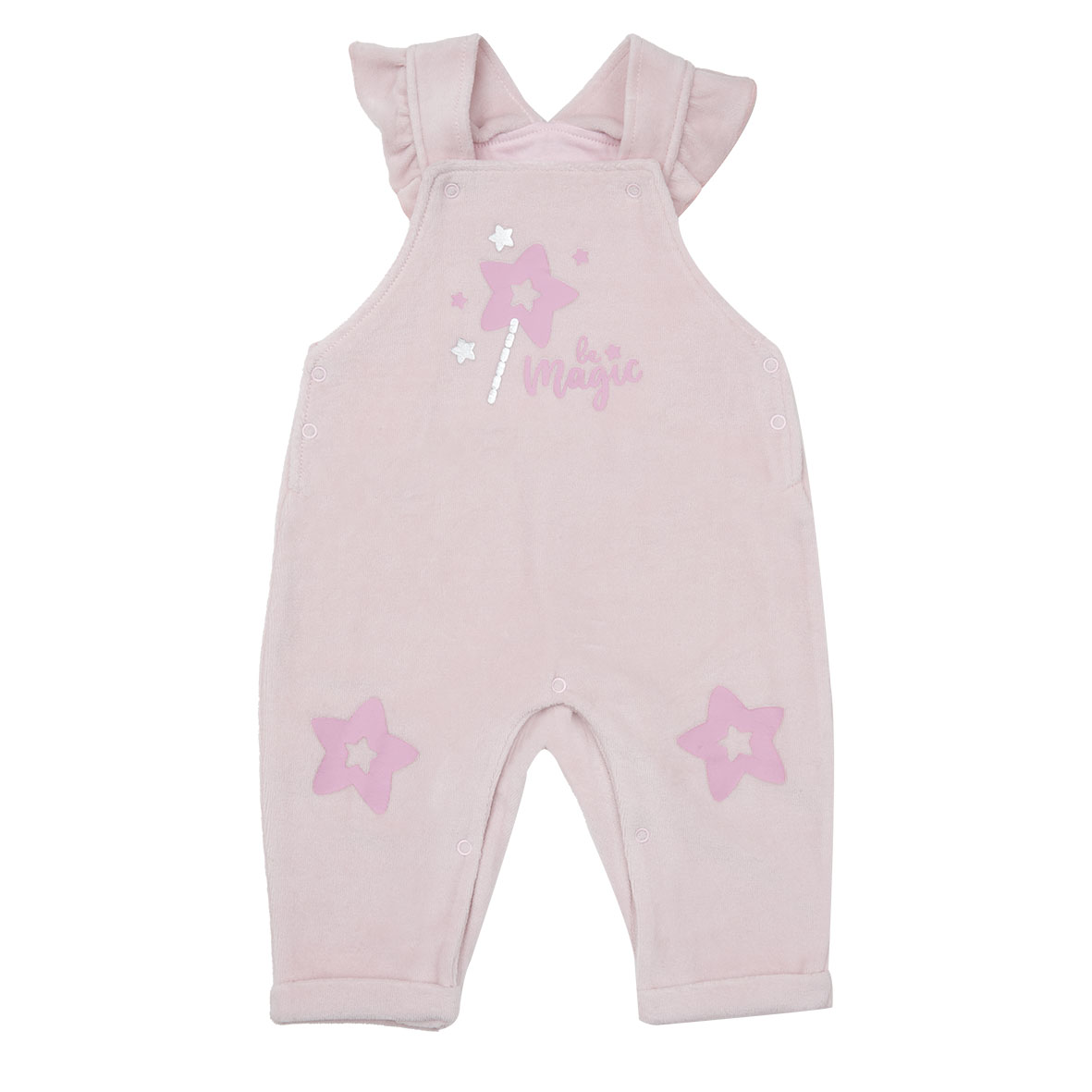 Toys Center Baby Mawi salopette ciniglia magic