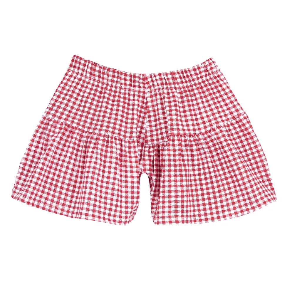Chicco Gonna Pantalone bambina gonna in cotone leggero