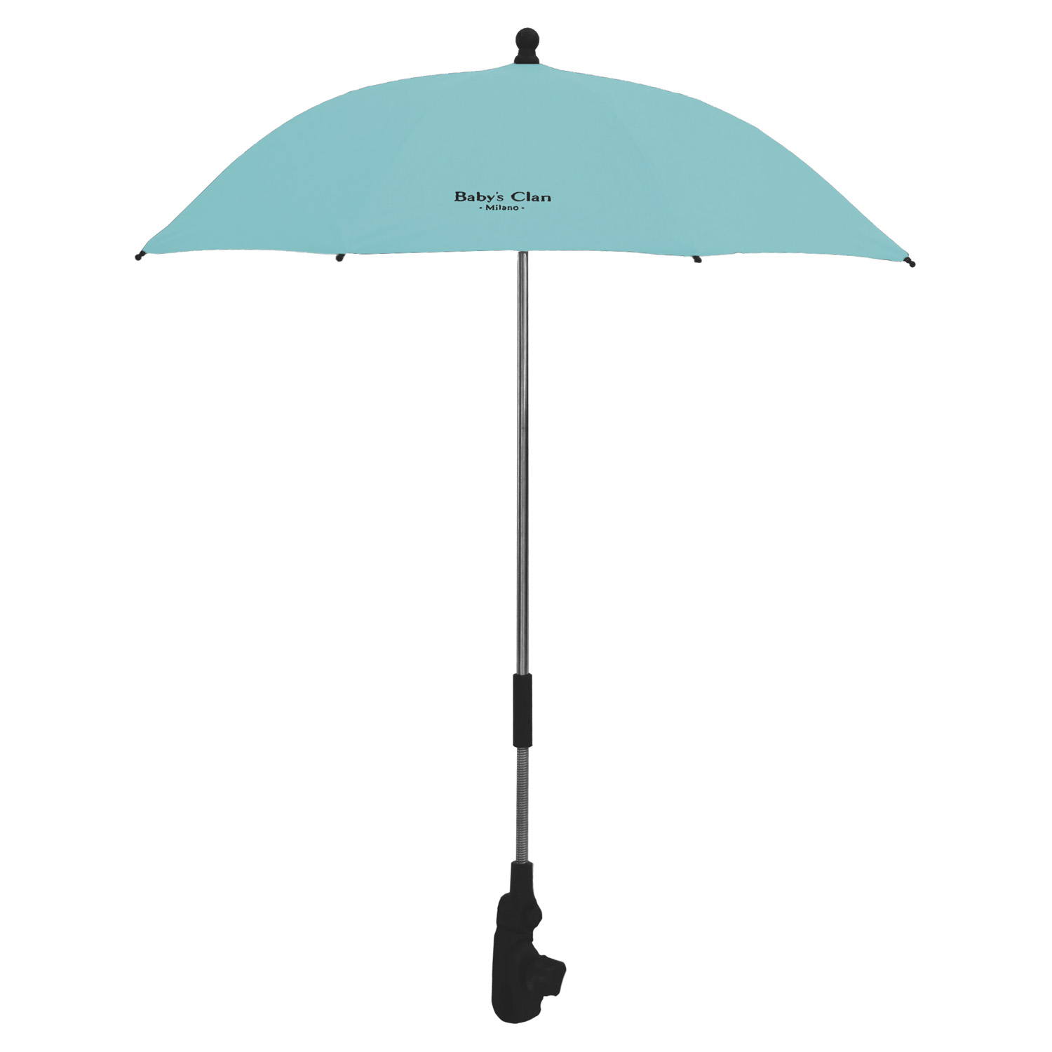 Baby's Clan ombrellino parasole passeggino nylon
