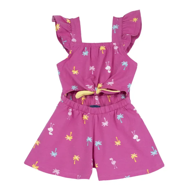 Chicco tuta intera bambina cotone leggero lavabile