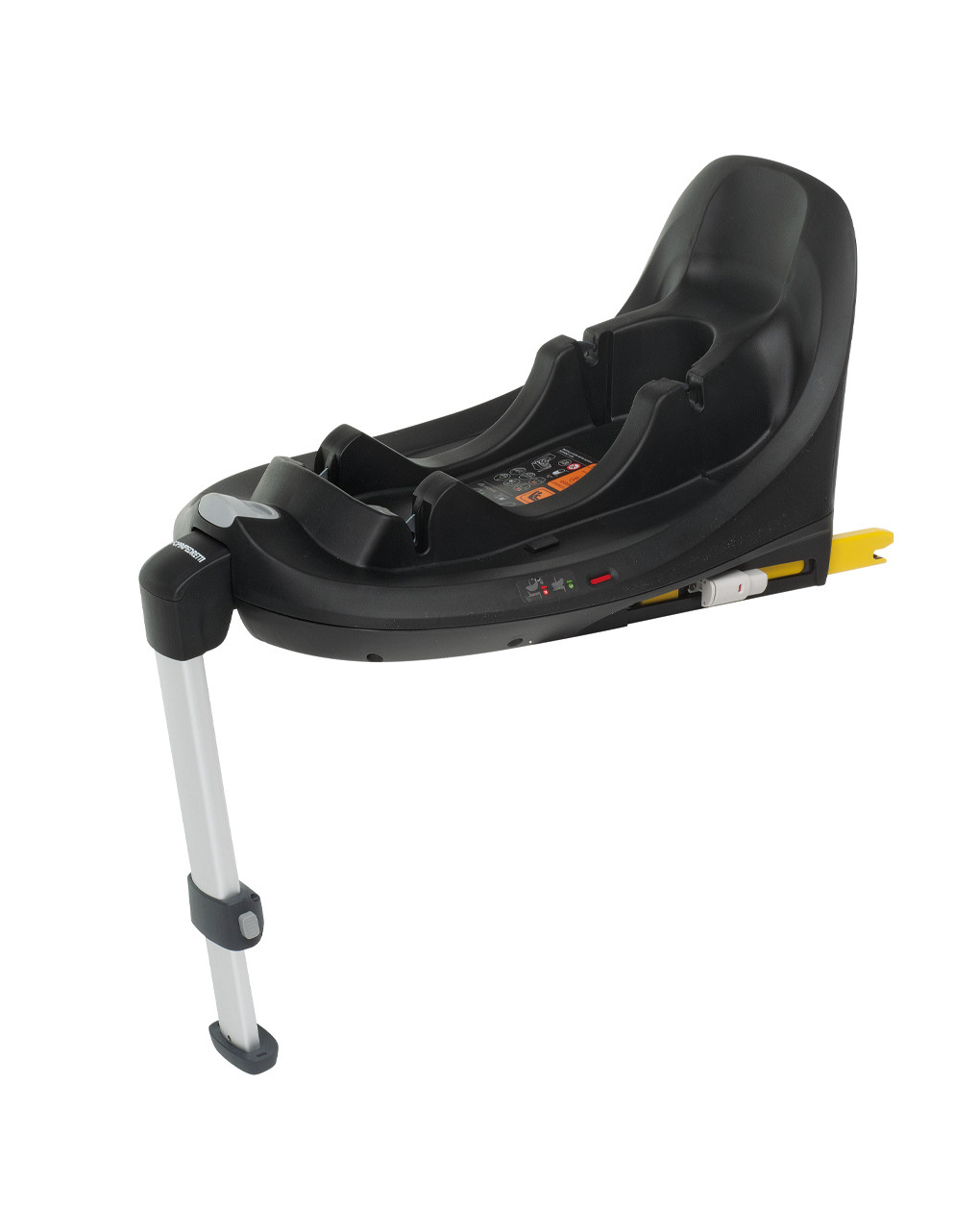 Foppapedretti Base Tech i-Size per Tic Toc Isofix
