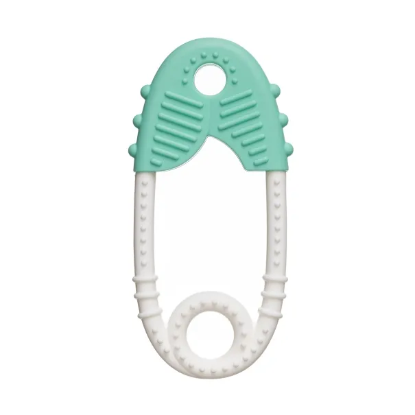 Profibaby Spilla massaggiagengive in silicone morbido