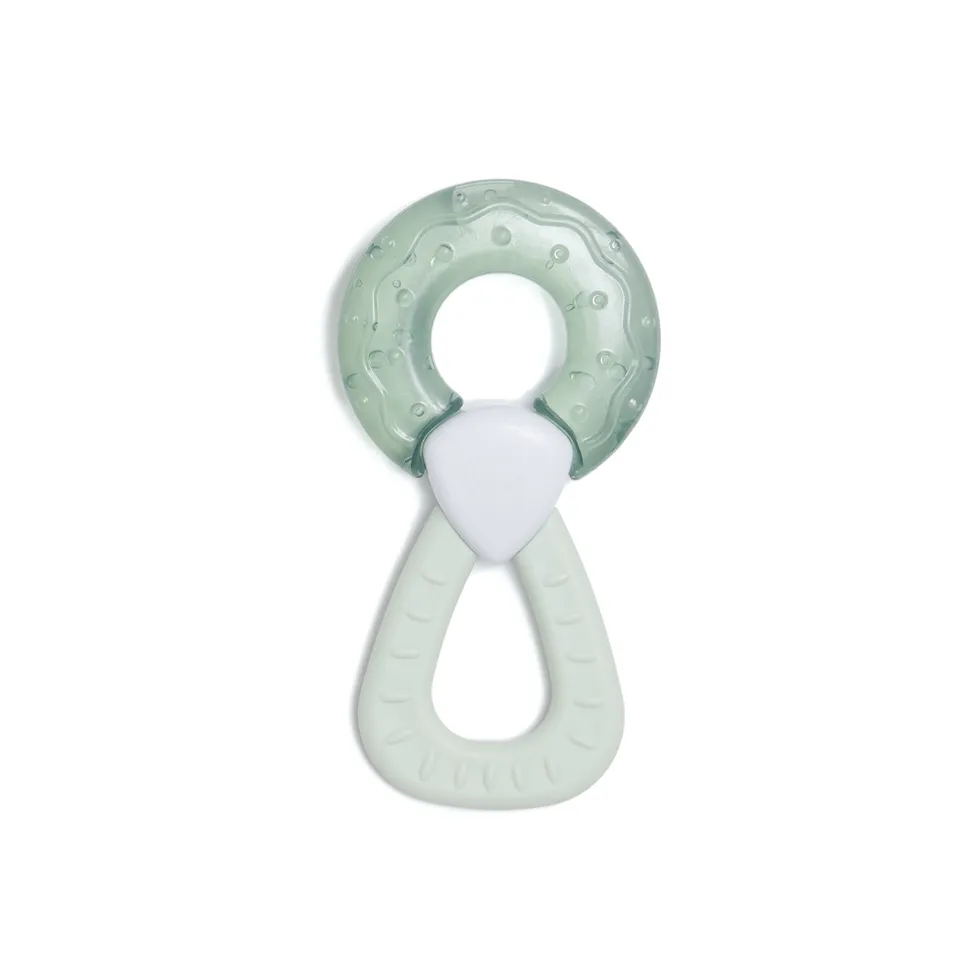 That's Love Anello refrigerante green dentizione