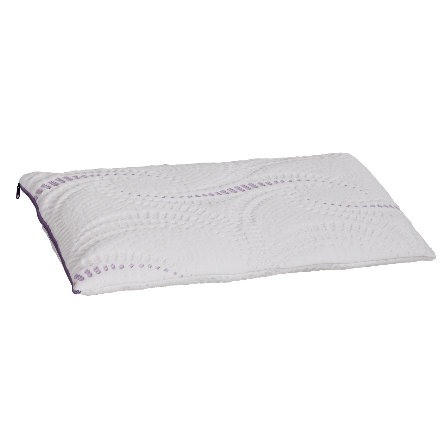 Baby's Clan Bio-Rigena cuscino lettino memory 3D