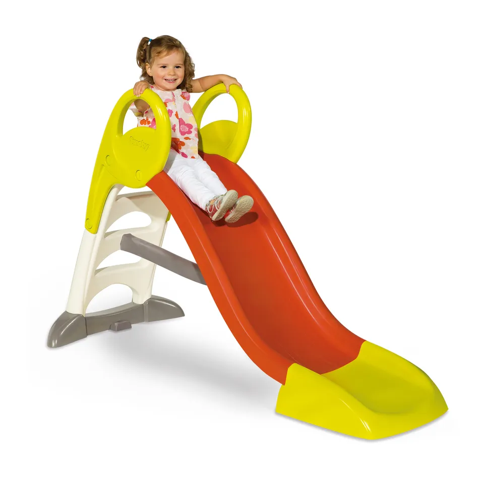 Smoby KS Scivolo Bambini 150 cm Water Fun anti-UV