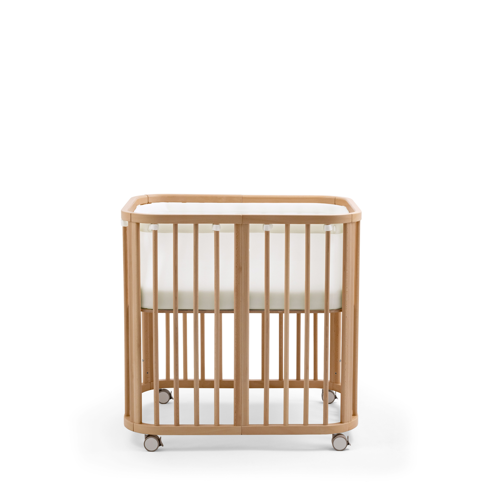Stokke Nighti rivestimento rete culla traspirante