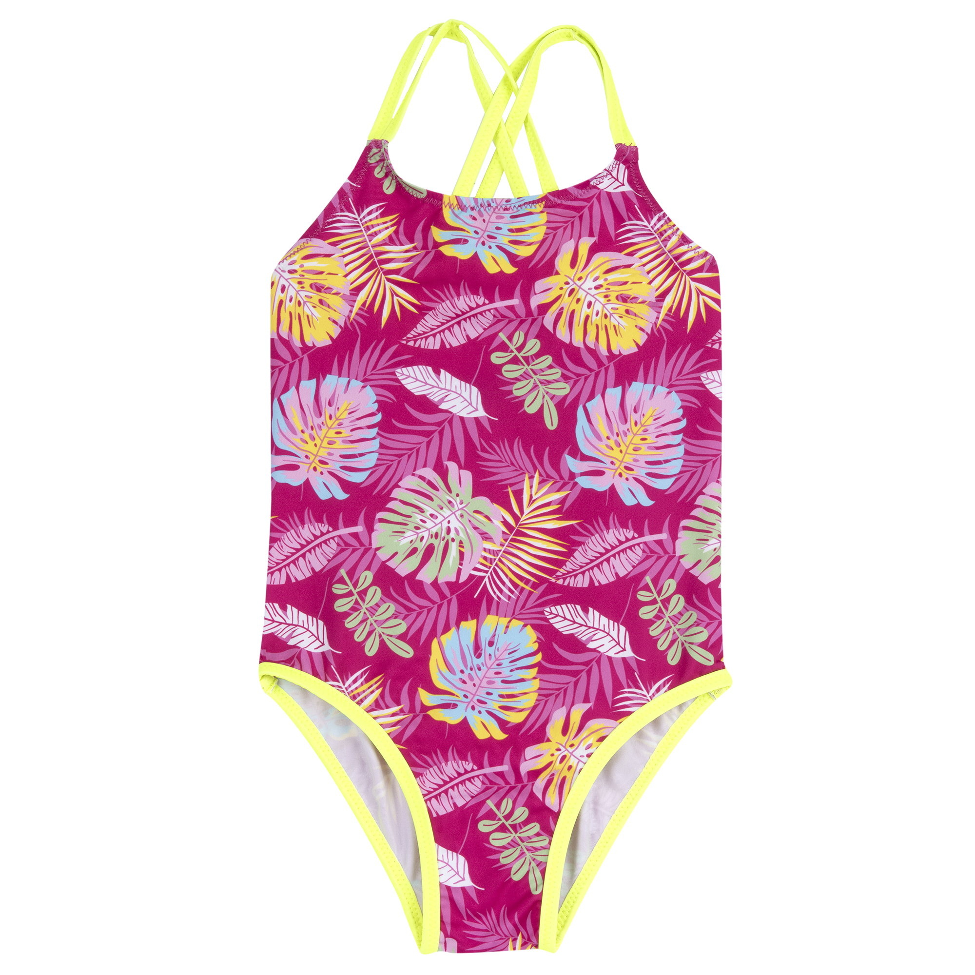 Chicco Costume Intero Bimba in Lycra Lavabile