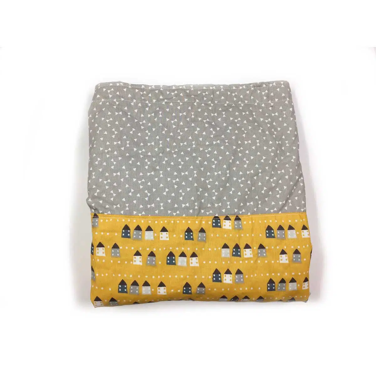 The Dida Arrullo copertina neonato cotone 100x60
