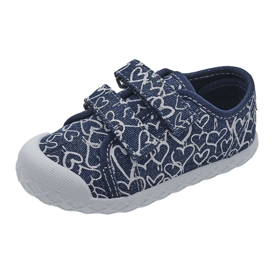 Chicco Sneaker bimba doppio strappo casual