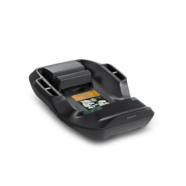 Inglesina Darwin Belted base auto per Darwin Infant