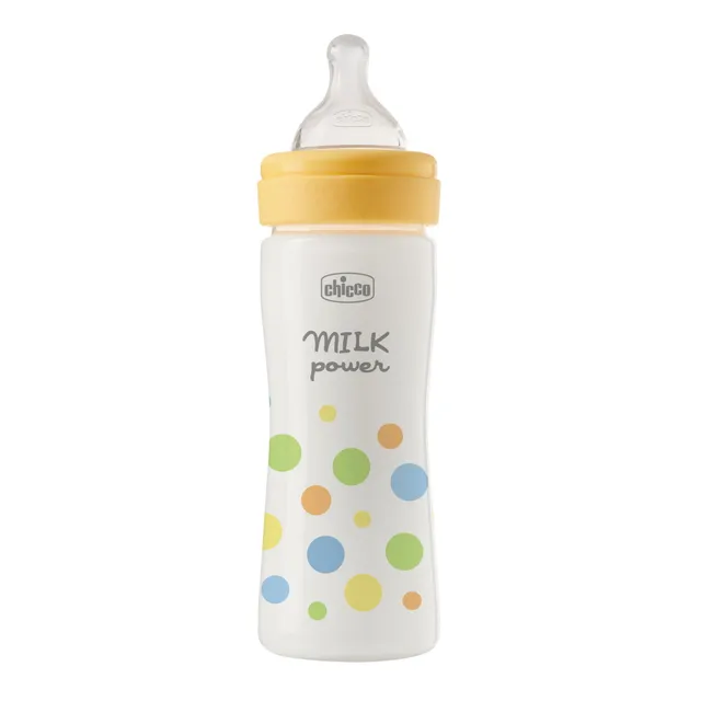 Chicco Perfect Easy biberon 250 ml plastica bimbo