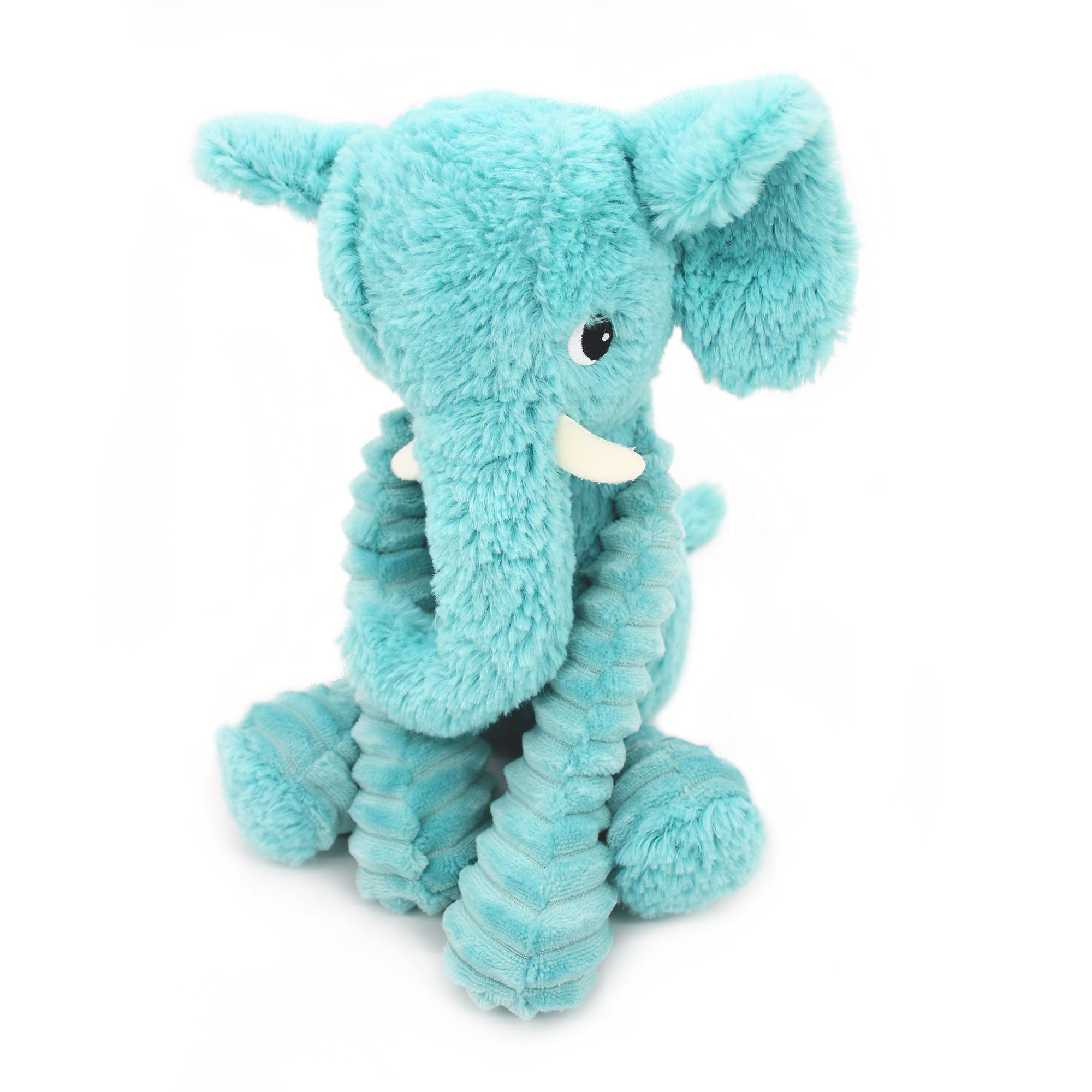 Les Déglingos Ptipotos Dimoitou Elefante peluche mamma bebè