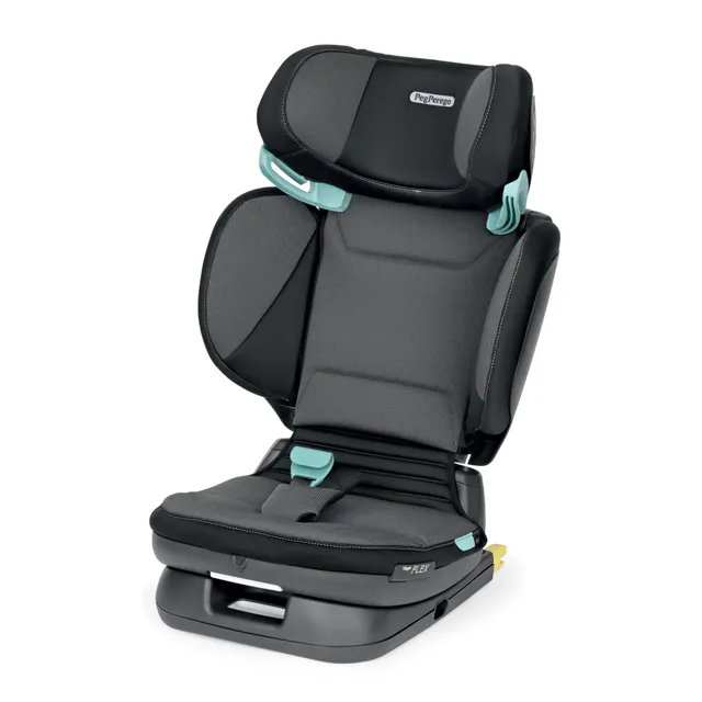 Peg Perego Viaggio Flex i-Size seggiolino auto crystal 100-150 cm