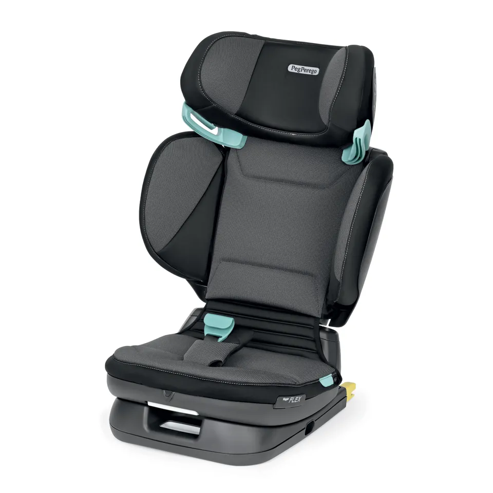 Peg Perego Viaggio Flex i-Size seggiolino auto crystal 100-150 cm