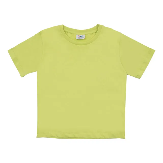 Toys Center Baby Basic T-shirt Bimbo Verde Jersey