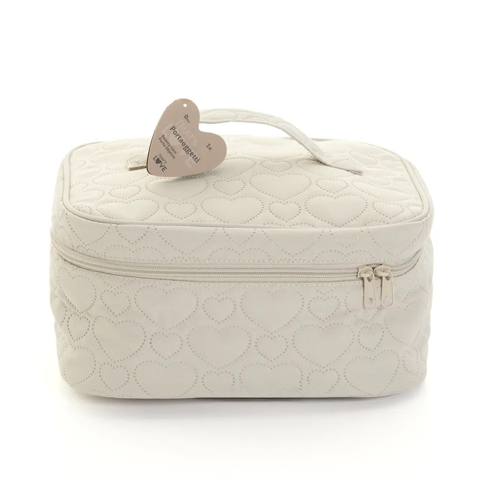 That's Love Set Beauty Case Neonato Impermeabile Viaggio