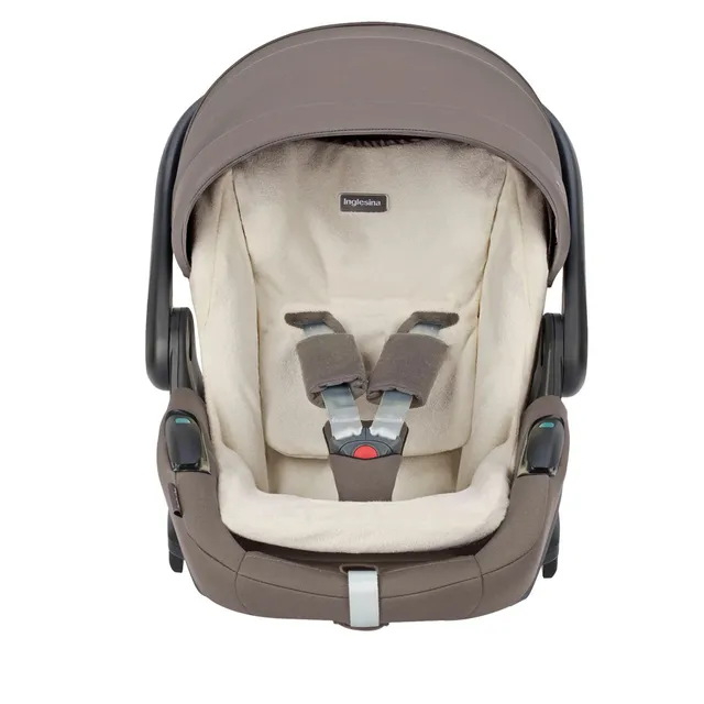 Inglesina Darwin Recline Evo fodera estiva Summercover