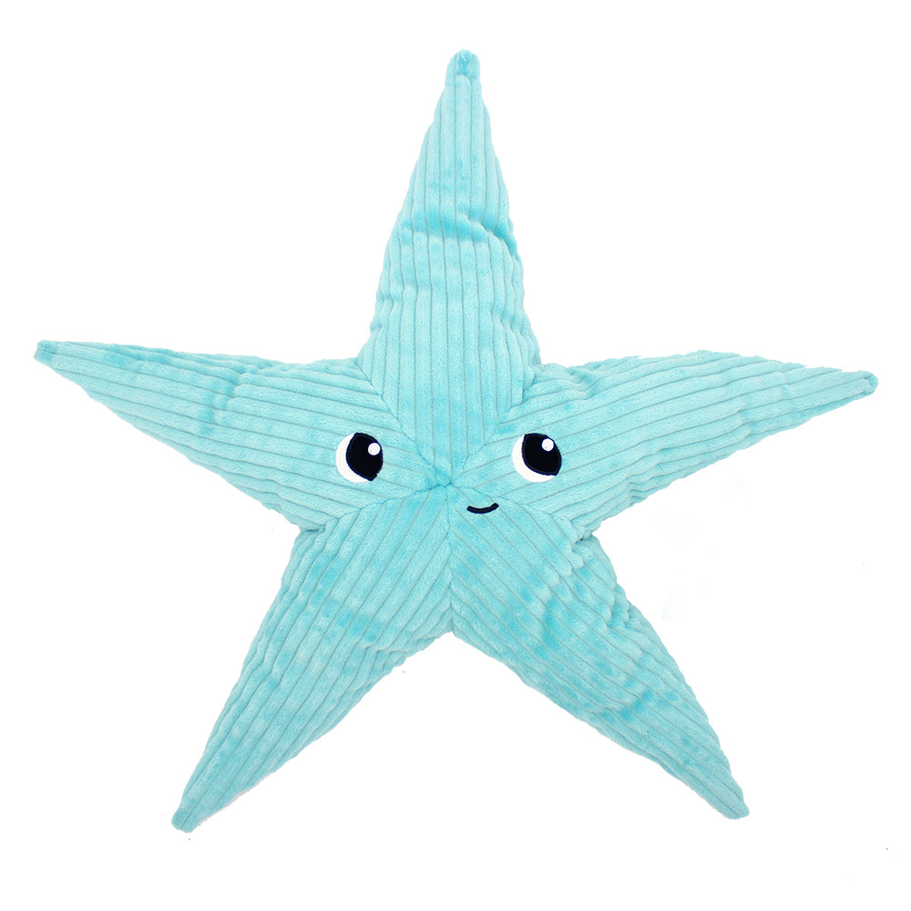 Les Déglingos Ptipotos Wahou peluche stella marina aqua 62 cm