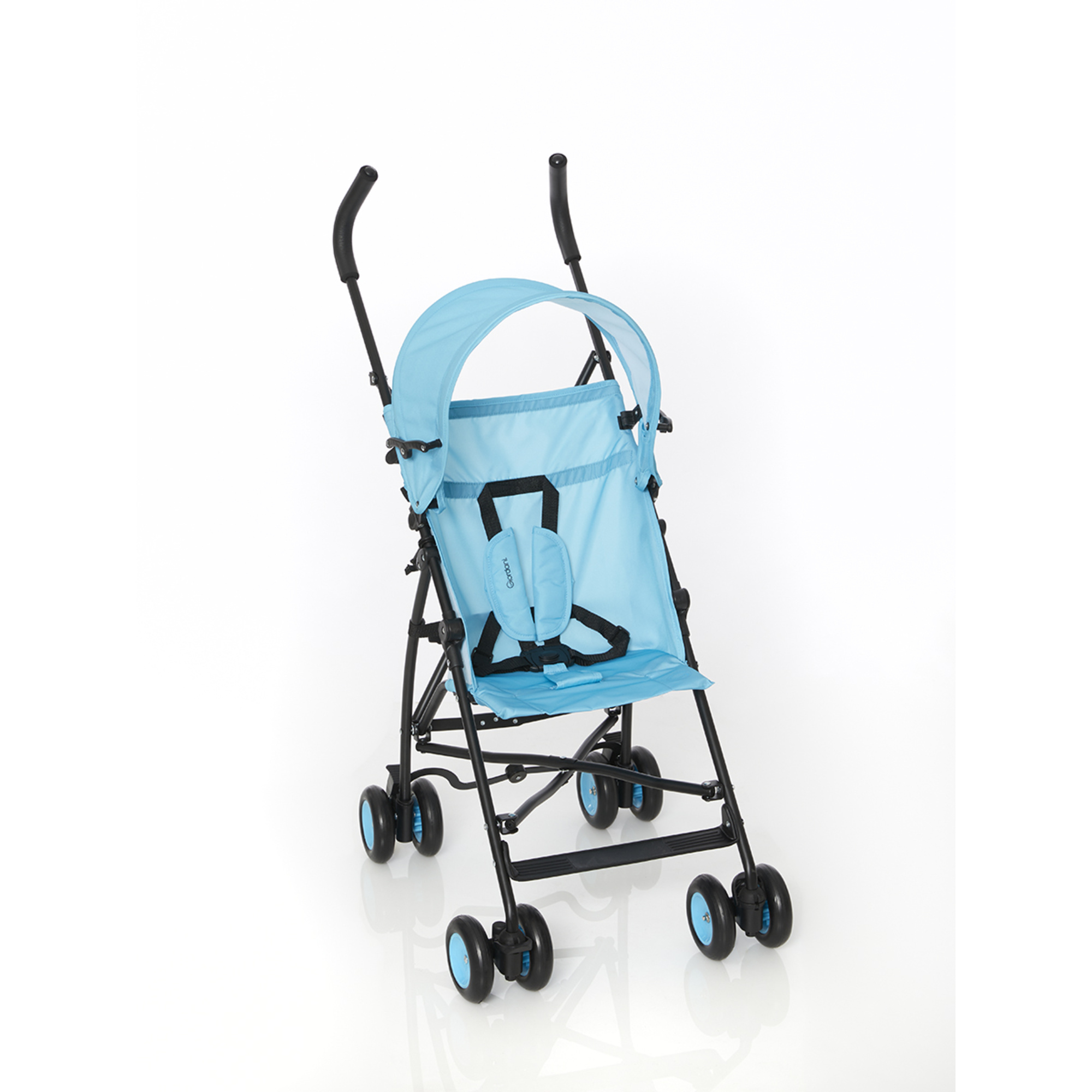 Giordani Jolly Turchese Passeggino Ombrello 6 Mesi 15kg