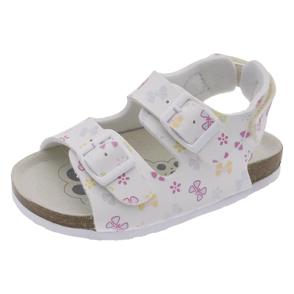 Chicco Sandalo Bimbo Tripla Regolazione Casual