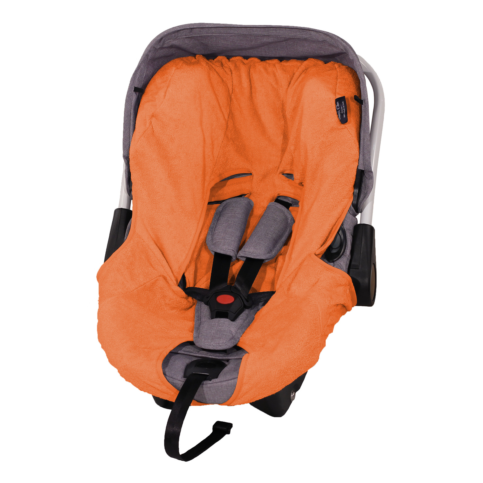 Baby’s Clan Plus 0-13 kg copriseggiolino auto spugna cotone