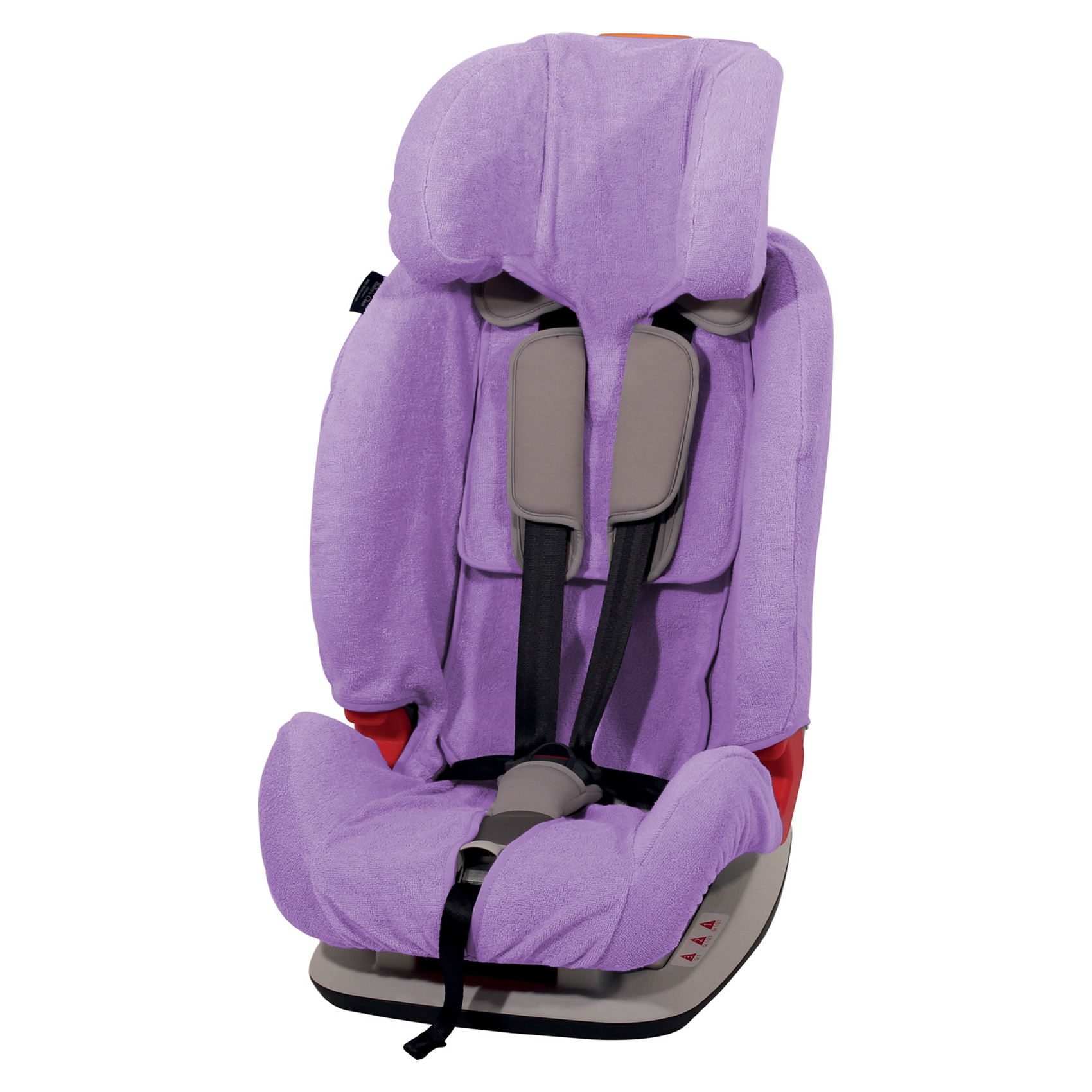 Baby's Clan copriseggiolino spugna per Chicco Youniverse