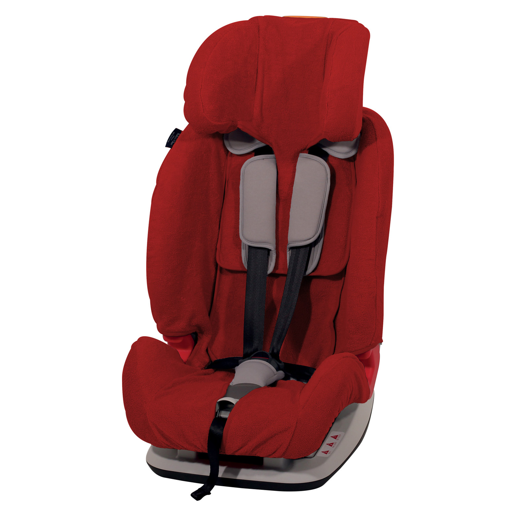 Baby's Clan copriseggiolino spugna per Chicco Youniverse