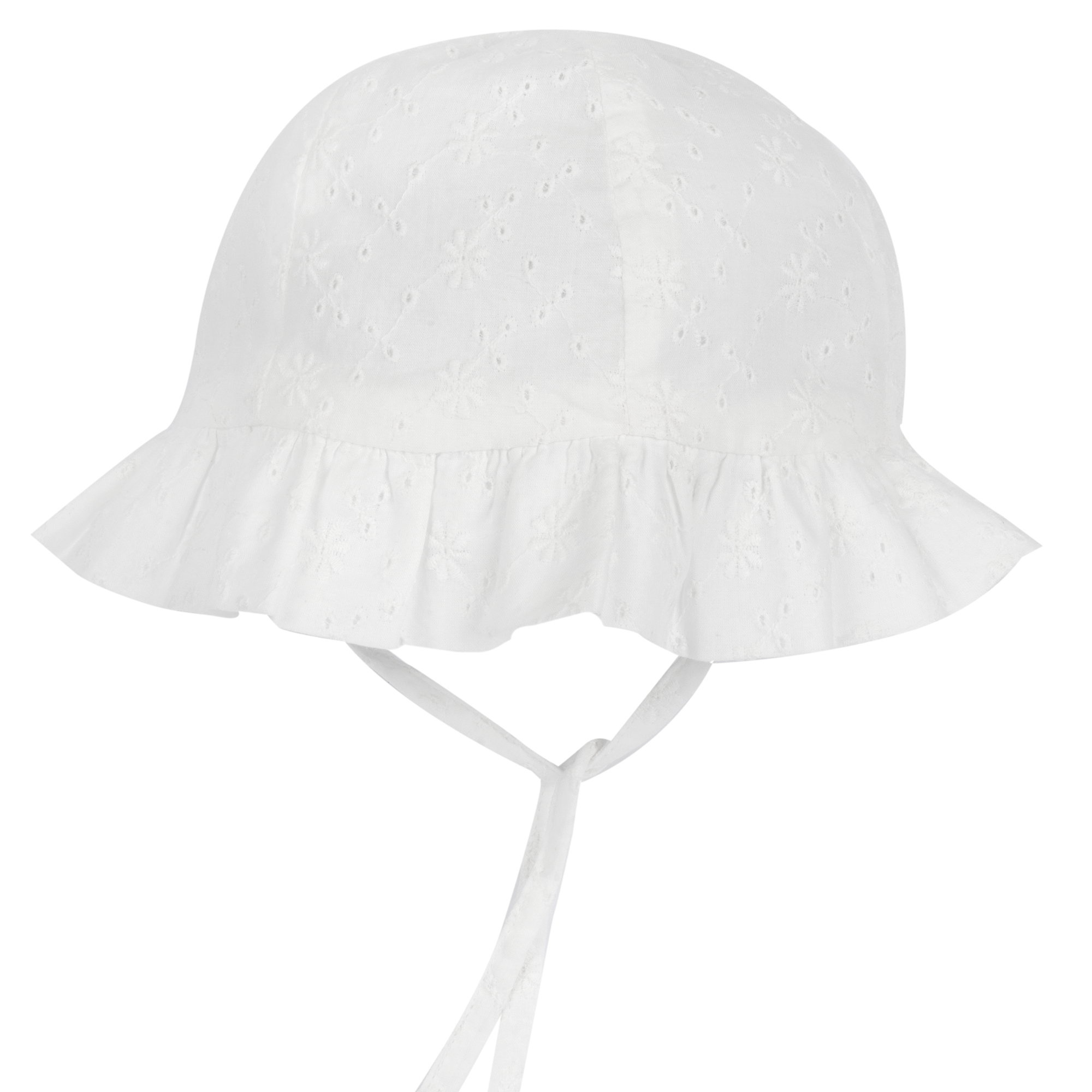 Chicco Cappello Bambina Cotone Mare Lavabile