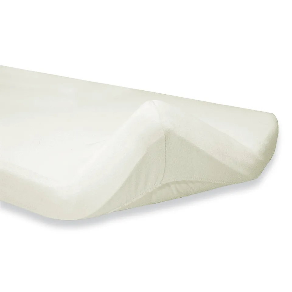 Giordani salvamaterasso lenzuolo culla co-sleeping 50x85 cotone