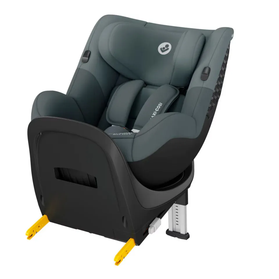 Maxi-Cosi Mica 360 S Tonal Graphite 40-105cm Seggiolino Auto