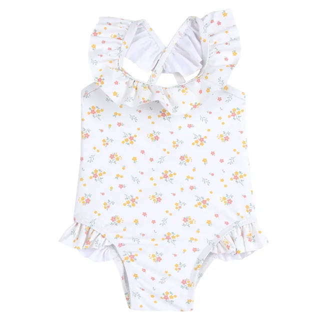 Chicco Costume Intero Bimba Lycra Lavabile