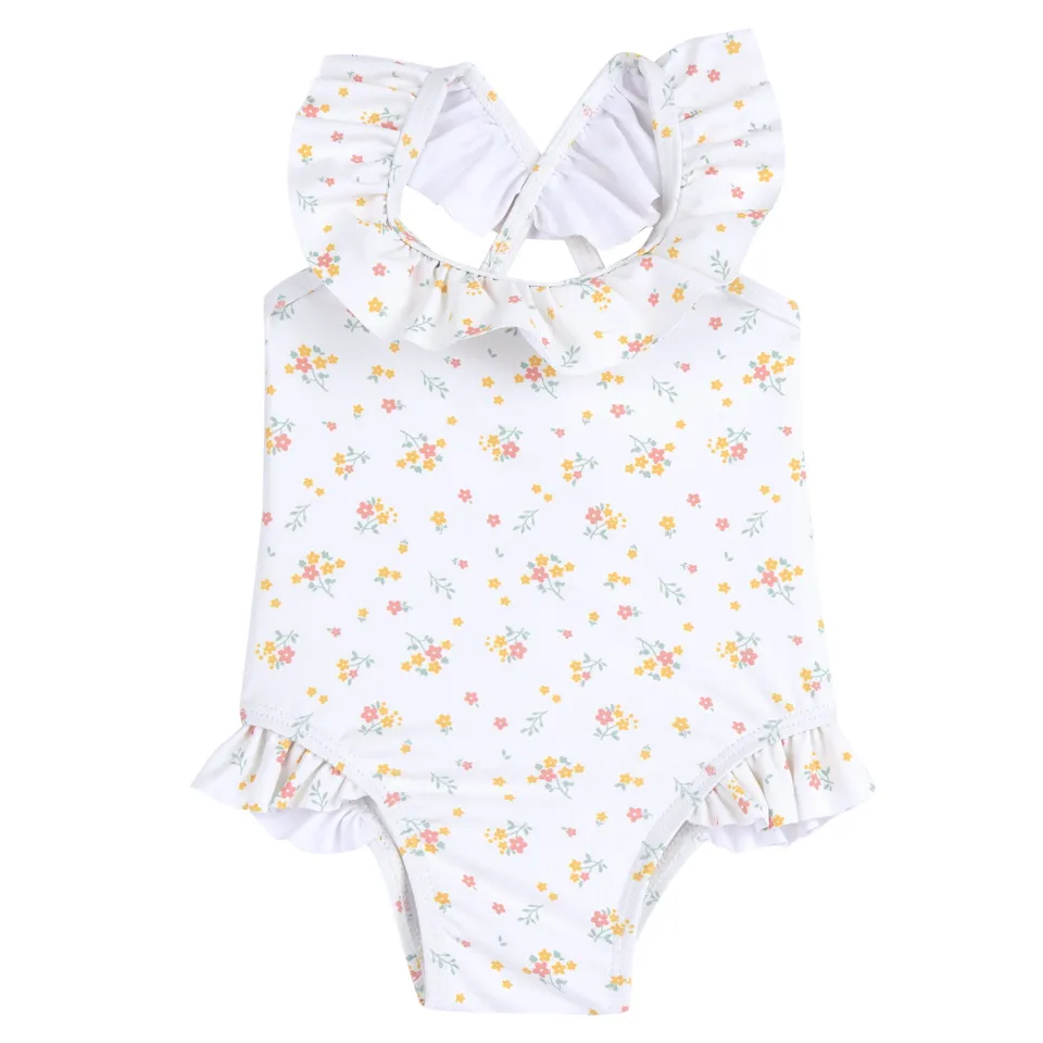 Chicco Costume Intero Bimba Lycra Lavabile