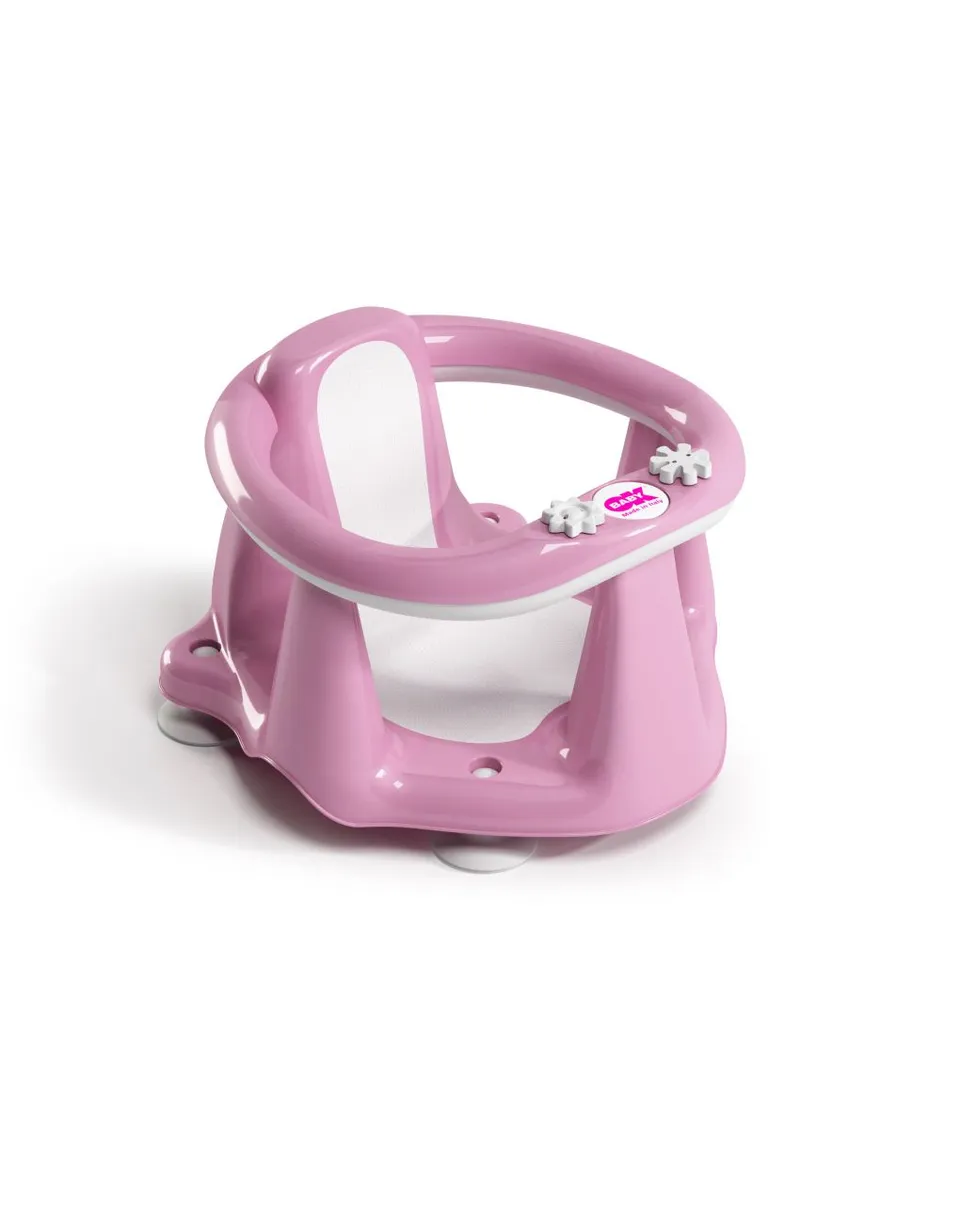 Toys Center Baby Flipper Evolution Anello Bagnetto
