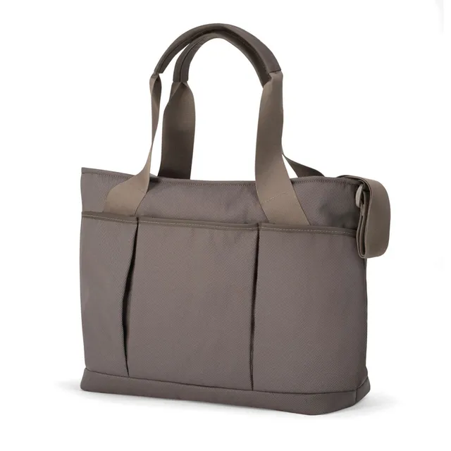 Inglesina Aptica Day Bag borsa fasciatoio Essence Mokka capiente