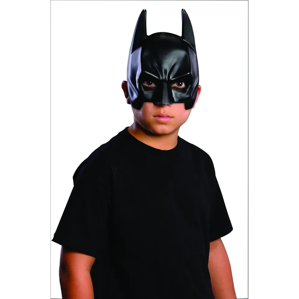 Carnaval Queen Batmana Maschera Bambini 3+ Poliestere