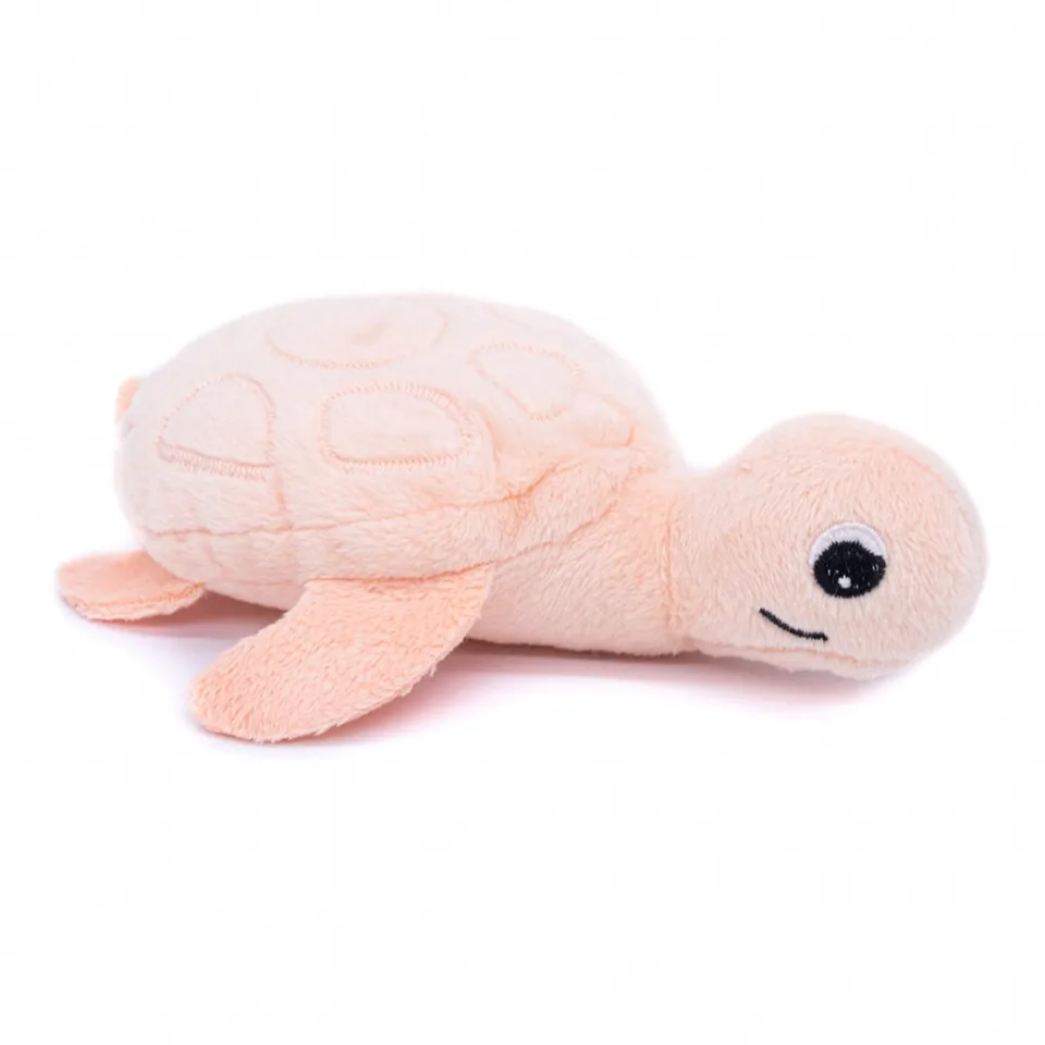 Les Déglingos Ptipotos ricambio tartaruga rosa giant