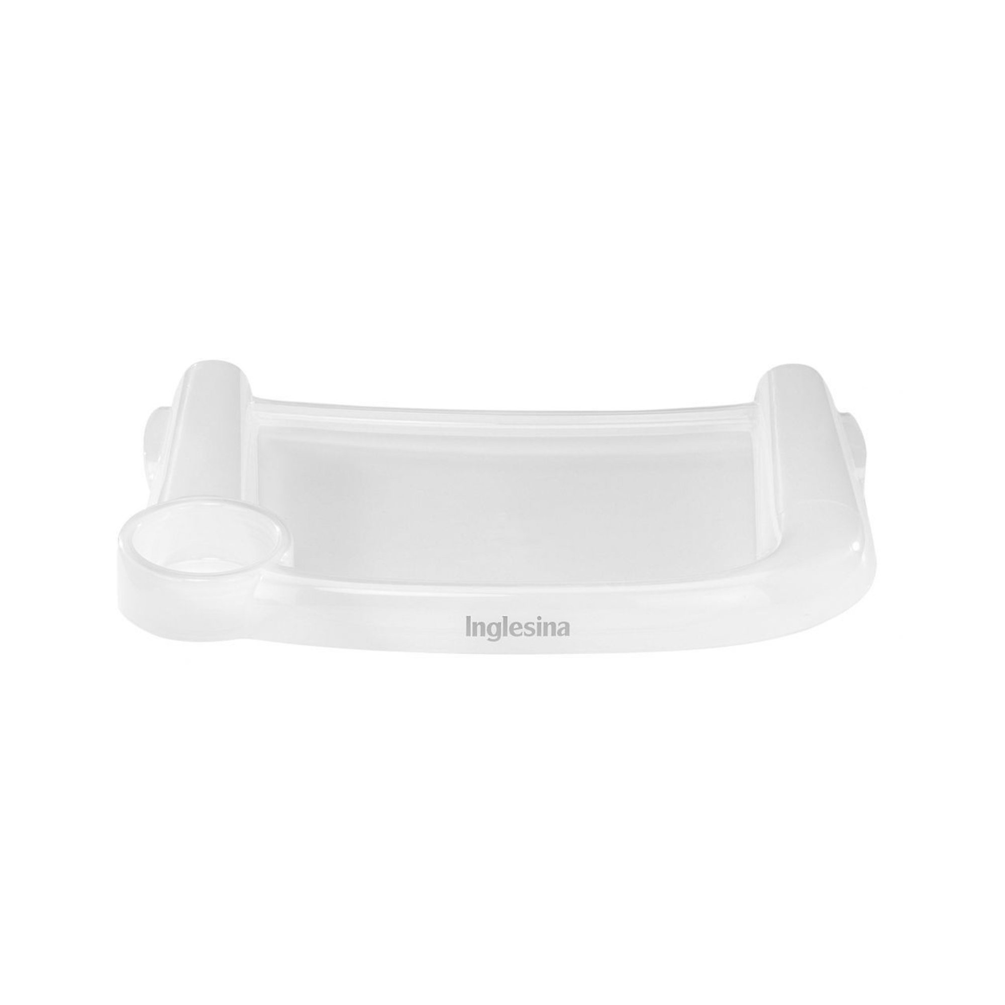 Inglesina Fast Vassoio Seggiolino Tavolo con Portabibite