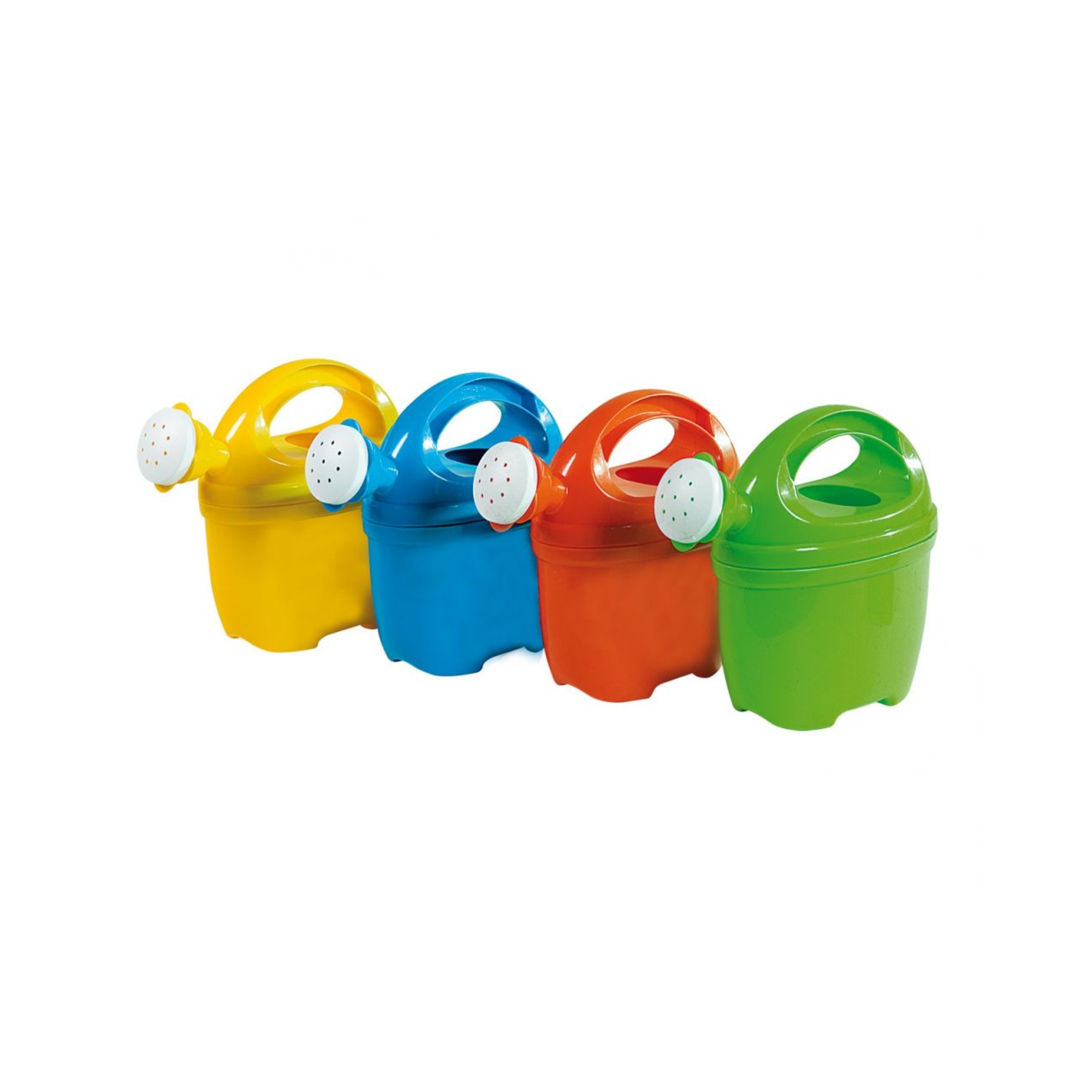 Annaffiatoio Plastica Bambini Colori Assortiti 12M+ Leggero