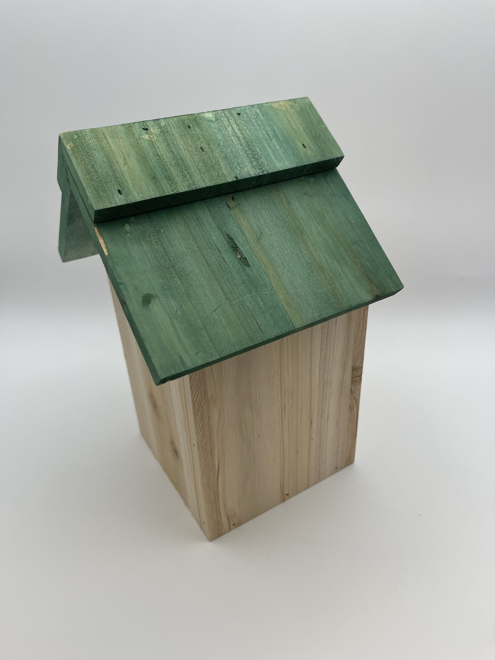 The Dida Casa Nido casetta uccelli legno 240x180x140 mm