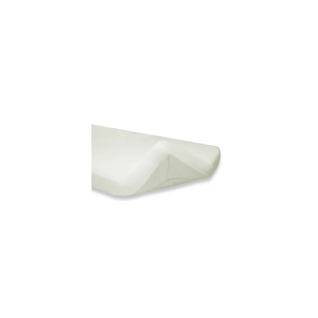 Giordani Coprimaterasso Spugna Culla 35x73 cm Cotone