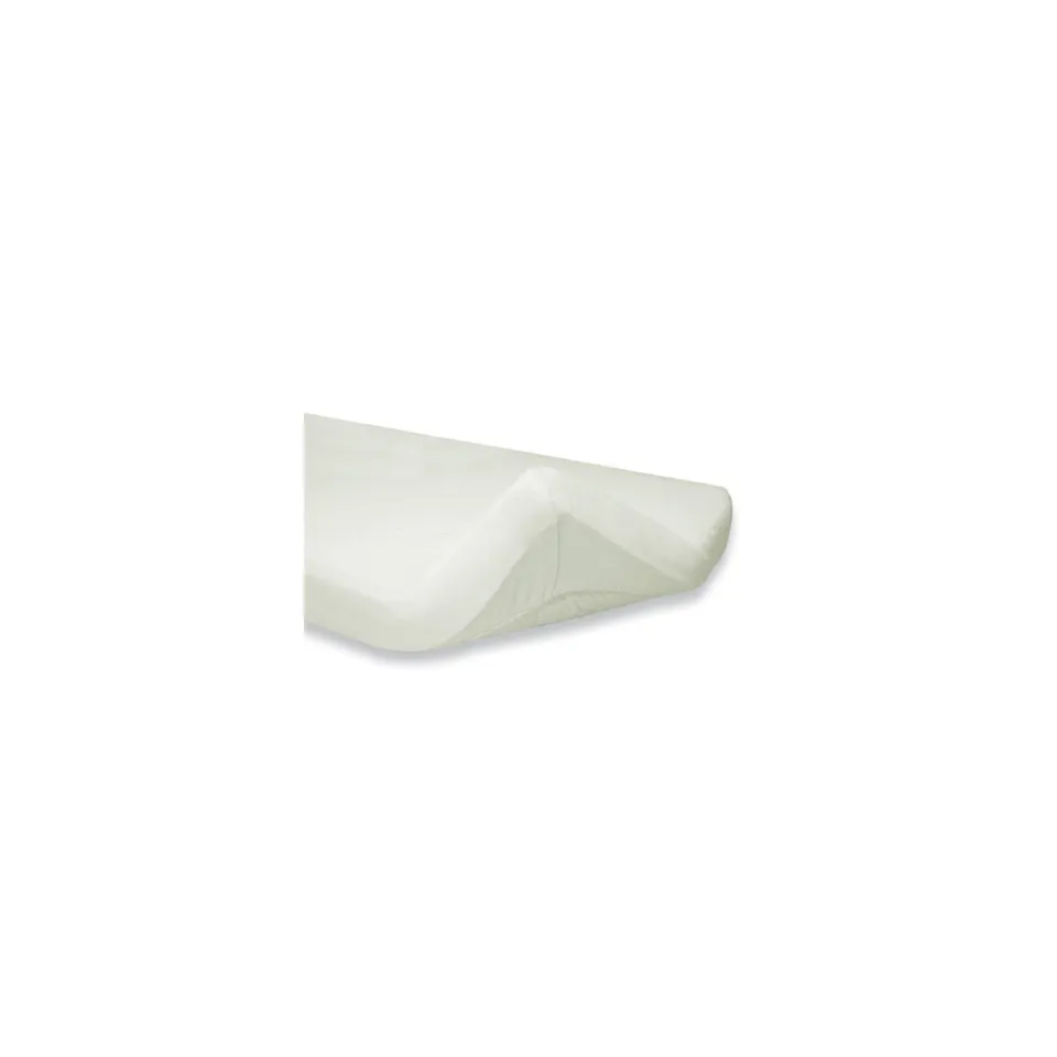 Giordani Coprimaterasso Spugna Culla 35x73 cm Cotone